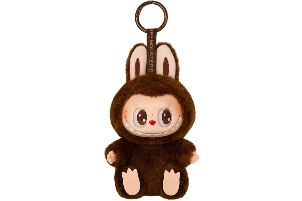La Labubu Peluche en vinyle – Have a Seat Série est une édition limitée ultra-rare pensée pour les passionnés de figurines design et de toys de collection en blind box