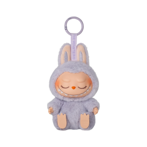 Labubu Peluche vinyle Zizi, figurine 8x7x15 cm de la série Have a Seat. Design moderne, matériaux durables. Exclusivité labubufigurines.com avec livraison gratuite en France.