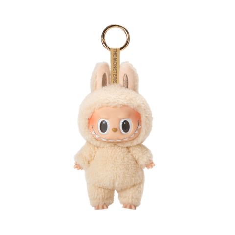 Le Labubu Vinyl Face Soymilk fait partie des 7 modèles exclusifs de la série Exciting Macaron, conçue par POP MART et disponible uniquement en blind box. Chaque coffret contient 6 figurines non répétitives, offrant une expérience unique et pleine de surprises à chaque ouverture, idéale pour les amateurs de figurines vinyle et de collections limitées.